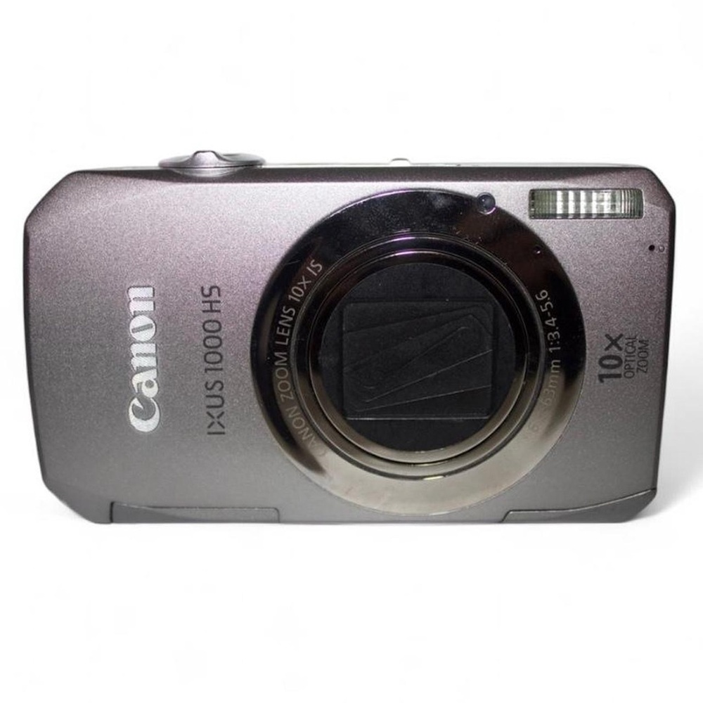 Canon IXUS 1000 HS